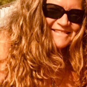 Meet your Posher, Terri